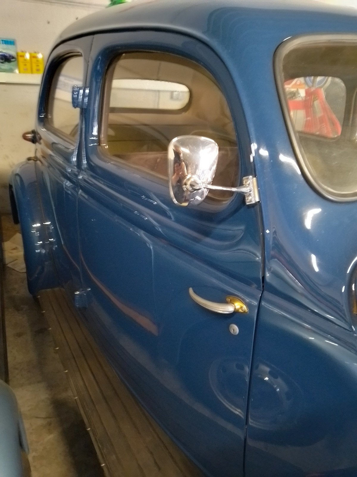 Ford f472a (heel zeldzaam), foto 4