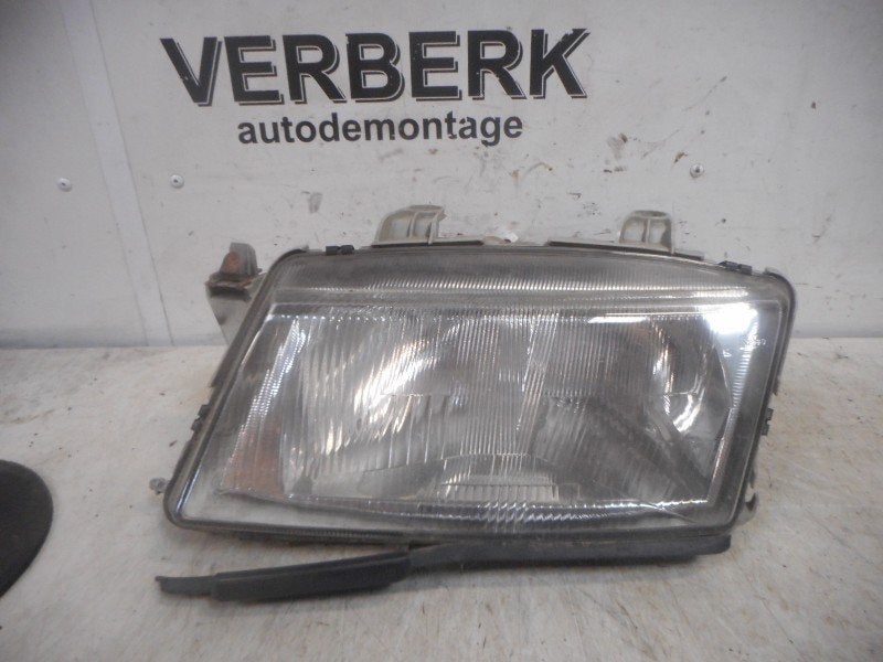 KOPLAMP LINKS Saab 9-3 I (YS3D) (01-1998/09-2002), Auto-onderdelen, Verlichting, Saab, Gebruikt