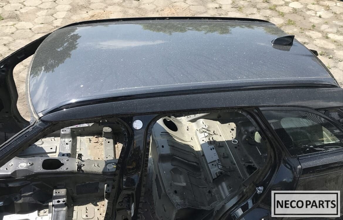 RANGE ROVER VELAR L560 DAK ALLE ONDERDELEN LEVERBAAR !!!, -, Ophalen of Verzenden, Achter, -