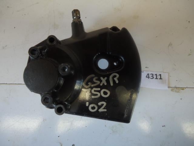 GSXR750 2001 - 2003 Suzuki Kettingcover D1-17224