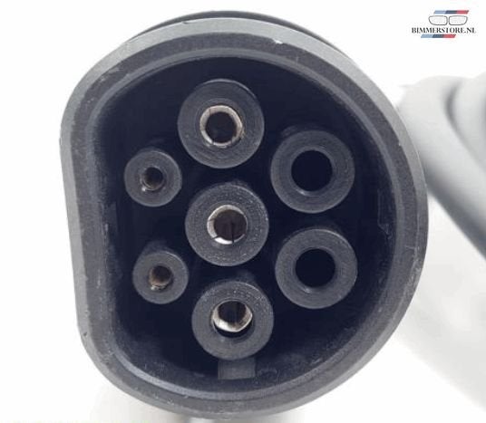 Snellaadkabel 3 fase elektrische Hybride nieuw BMW MINI past, -, Laadkabel, -, -