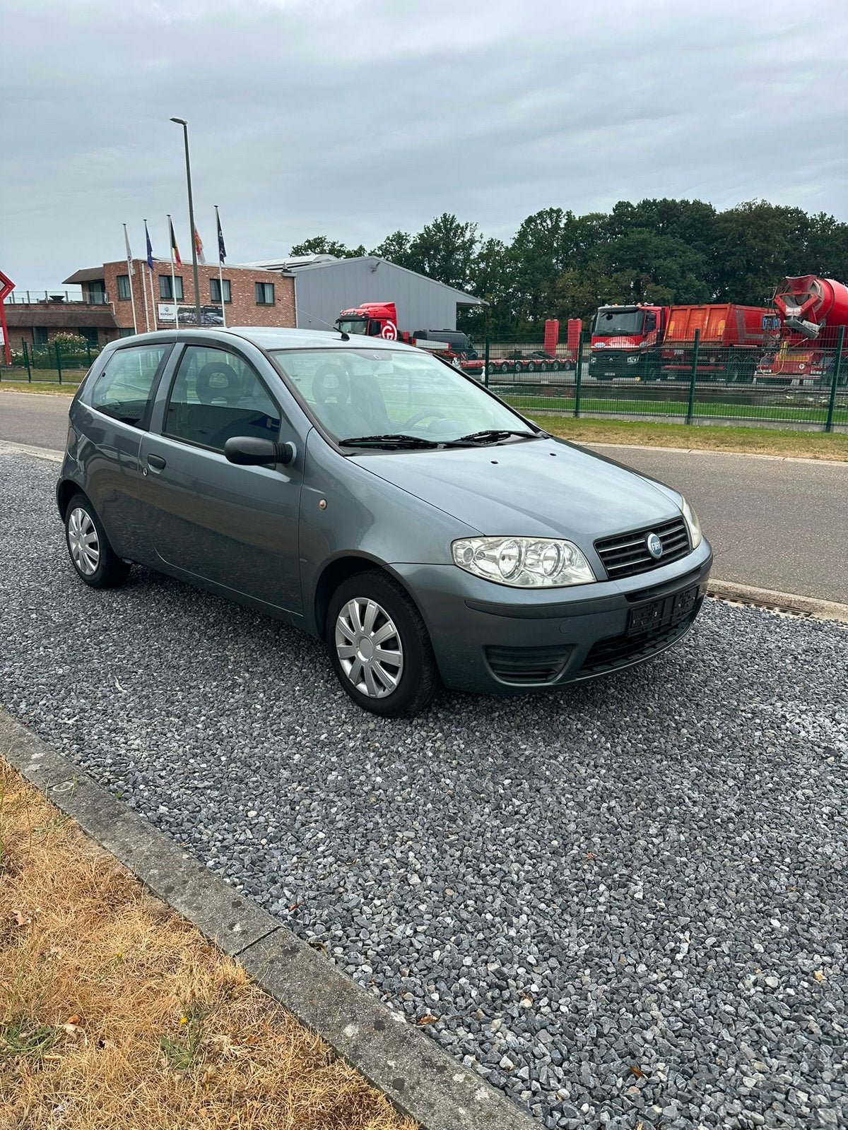 fiat punto, Autos, Fiat, Achat, Diesel, Particulier, Punto