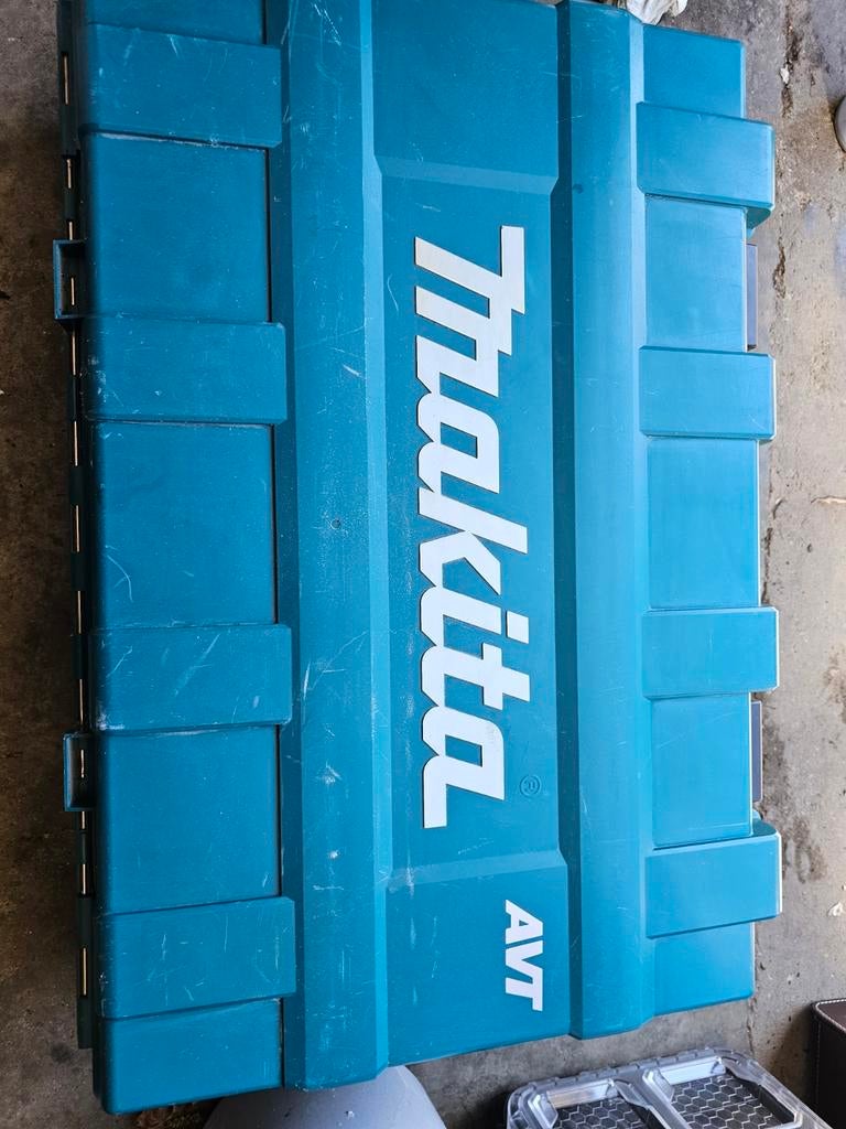 makita kapmachine., Enlèvement ou Envoi