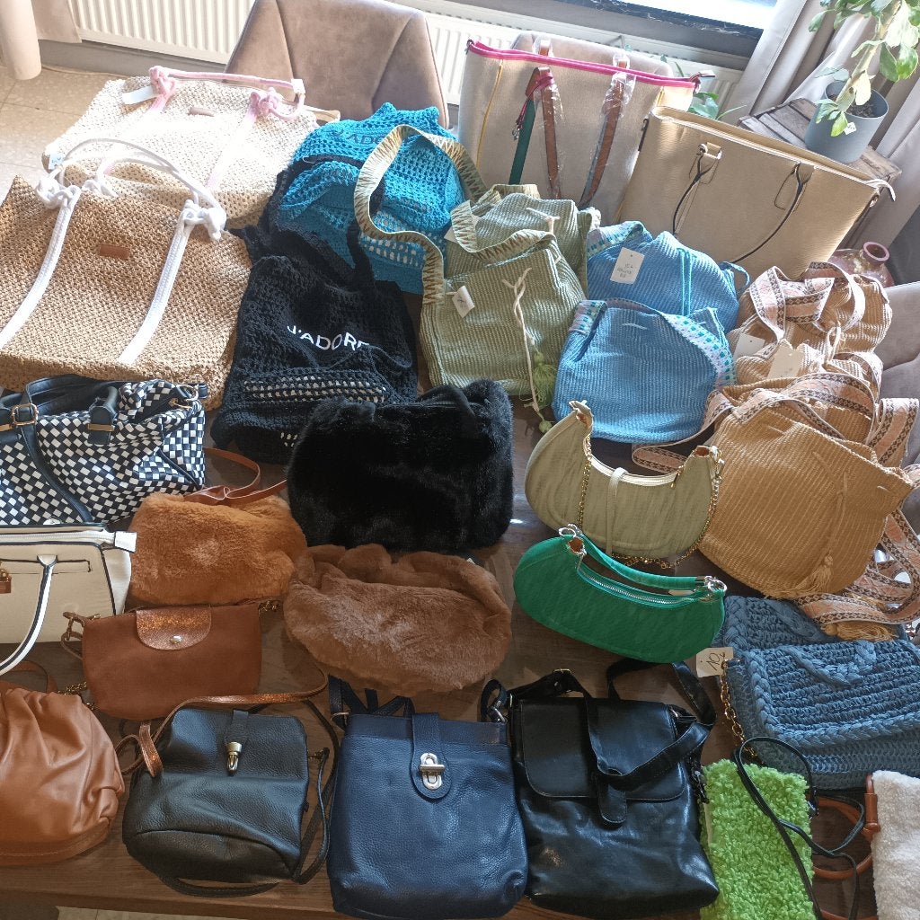 Handtassen, Kleding | Dames, Ophalen, Nieuw