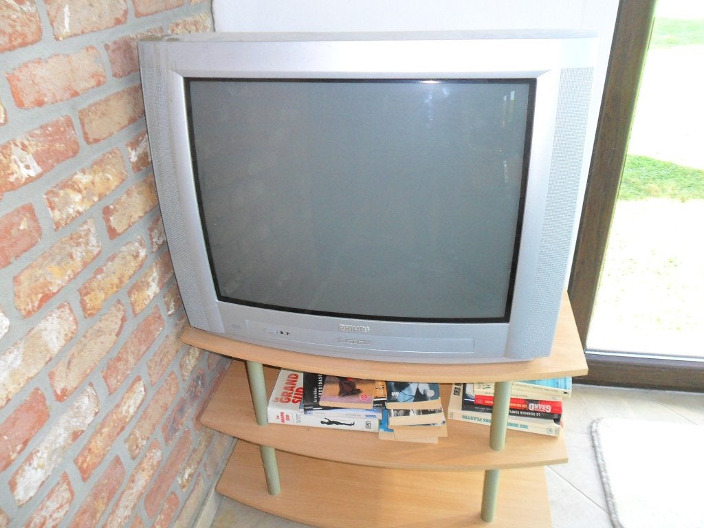 TV Philips, TV, Hi-fi & Vidéo, Enlèvement, Comme neuf