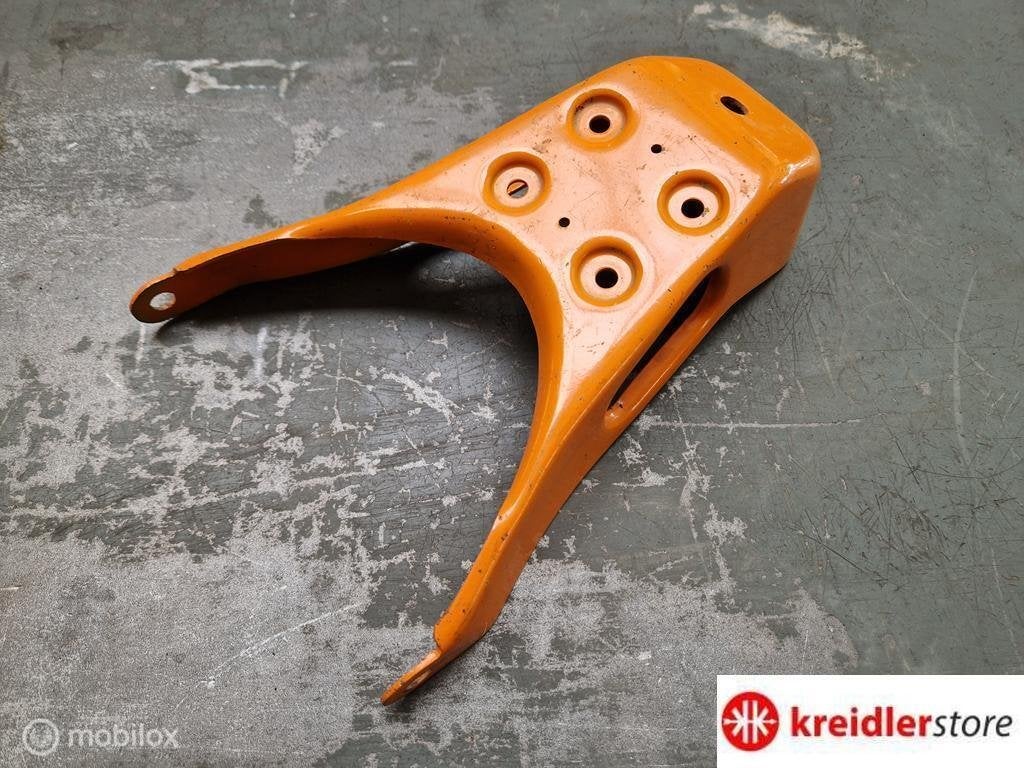 Kreidler buffeltank koplamphouder nieuw uit oude voorraad, Neuf, Enlèvement ou Envoi