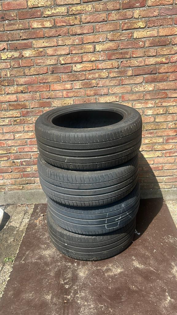 Michelin zomerbanden, Enlèvement, Neuf