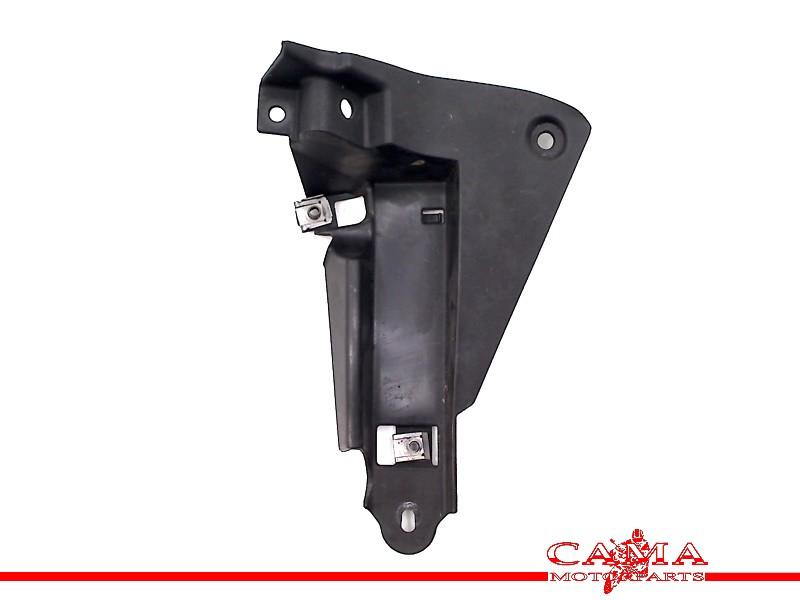 RADIATEUR CACHE Speed Triple R 1050 2012-2015 (2309131), Dhr. S. di Majo, Utilisé, Info@cama-motorparts.nl, P.J. Troelstraweg 8 8
3144 CX  MAASSLUIS, NL