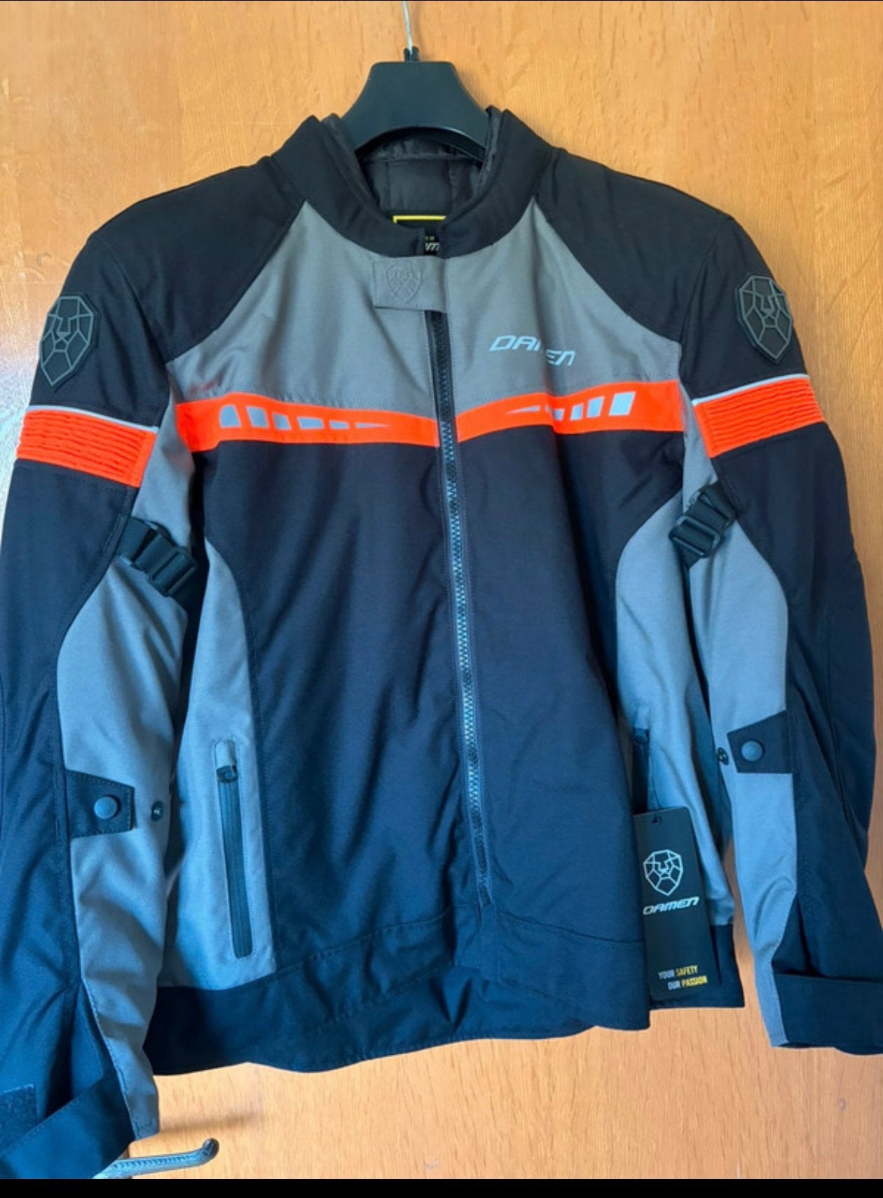 Motor vest merk Damen, Ophalen of Verzenden, Nieuw met kaartje, Dames, Jas | textiel