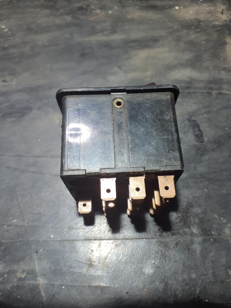 Vw 183, Bombardier, Iltis, schakelaar, Ophalen, Nieuw, Volkswagen