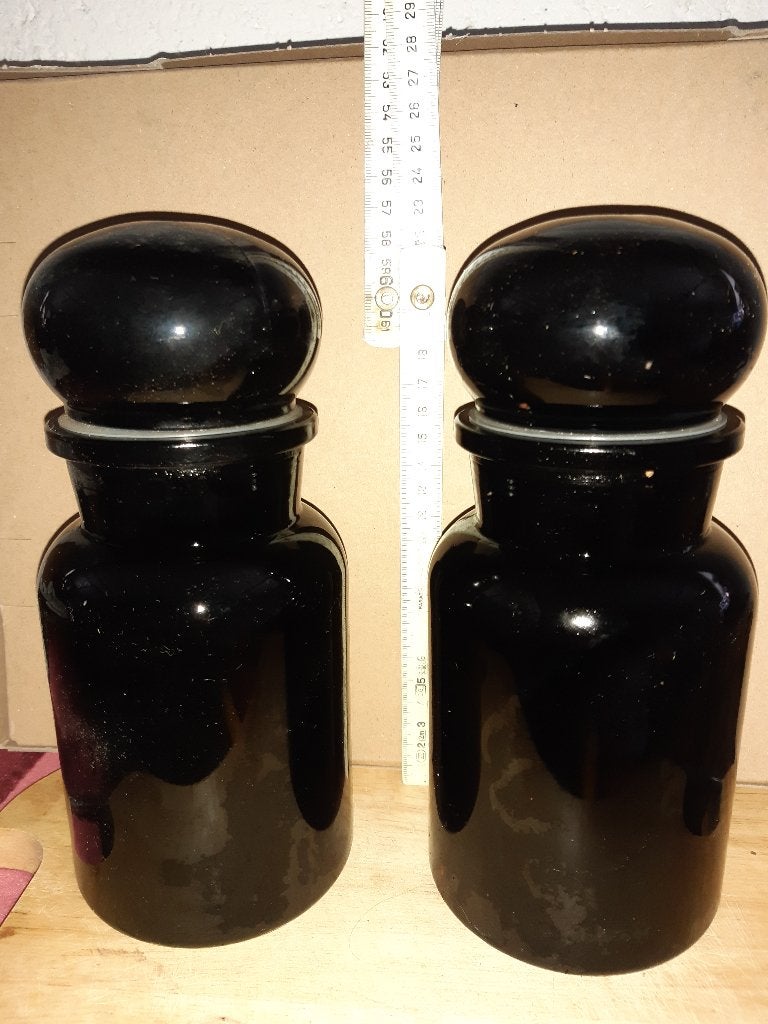 Pots à épices, Antiquités & Art, Enlèvement