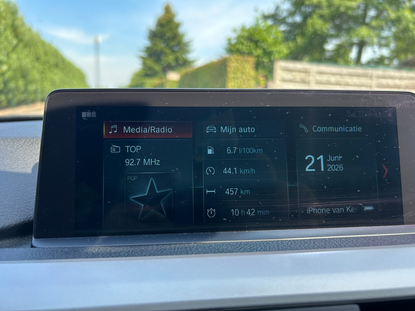Bmw 318, Autos, Achat, Noir, 5 portes, Automatique