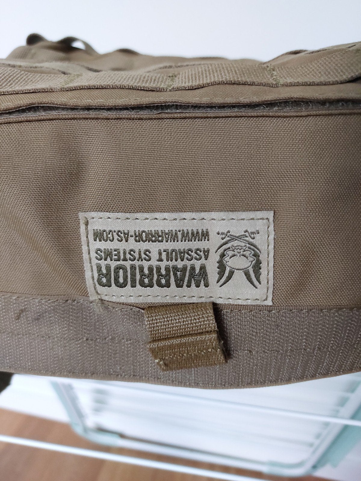 lot airsoft gear, Verzamelen, Militaria | Algemeen, Ophalen, Landmacht