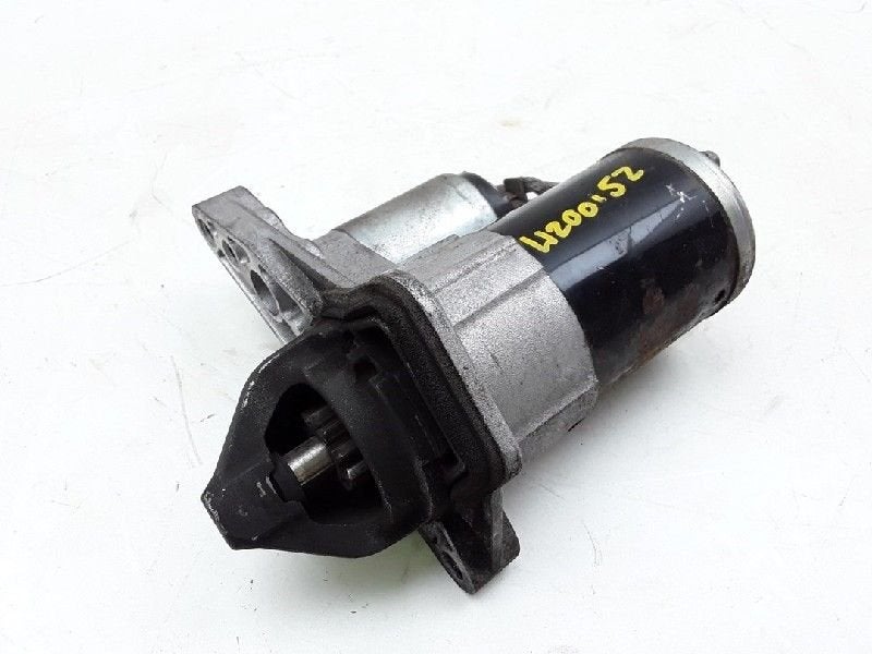 DÉMARREUR Nissan Qashqai (J10) (|23300BB00B|M000T37971ZE|), Utilisé, Nissan