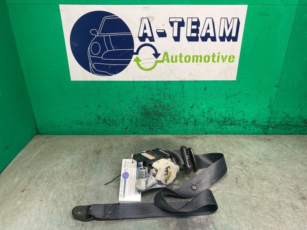 VEILIGHEIDSGORDEL LINKS VOOR Suzuki Alto (|BGD550007|), Suzuki-Allee 7
64625  Bensheim, DE, Gebruikt, Suzuki Deutschland GmbH