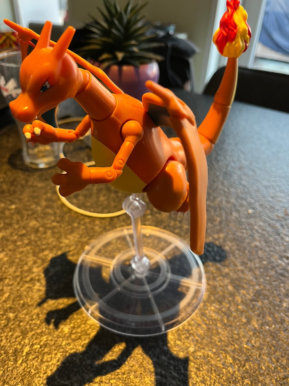 Pokemon Charizard, Enlèvement ou Envoi, Comme neuf