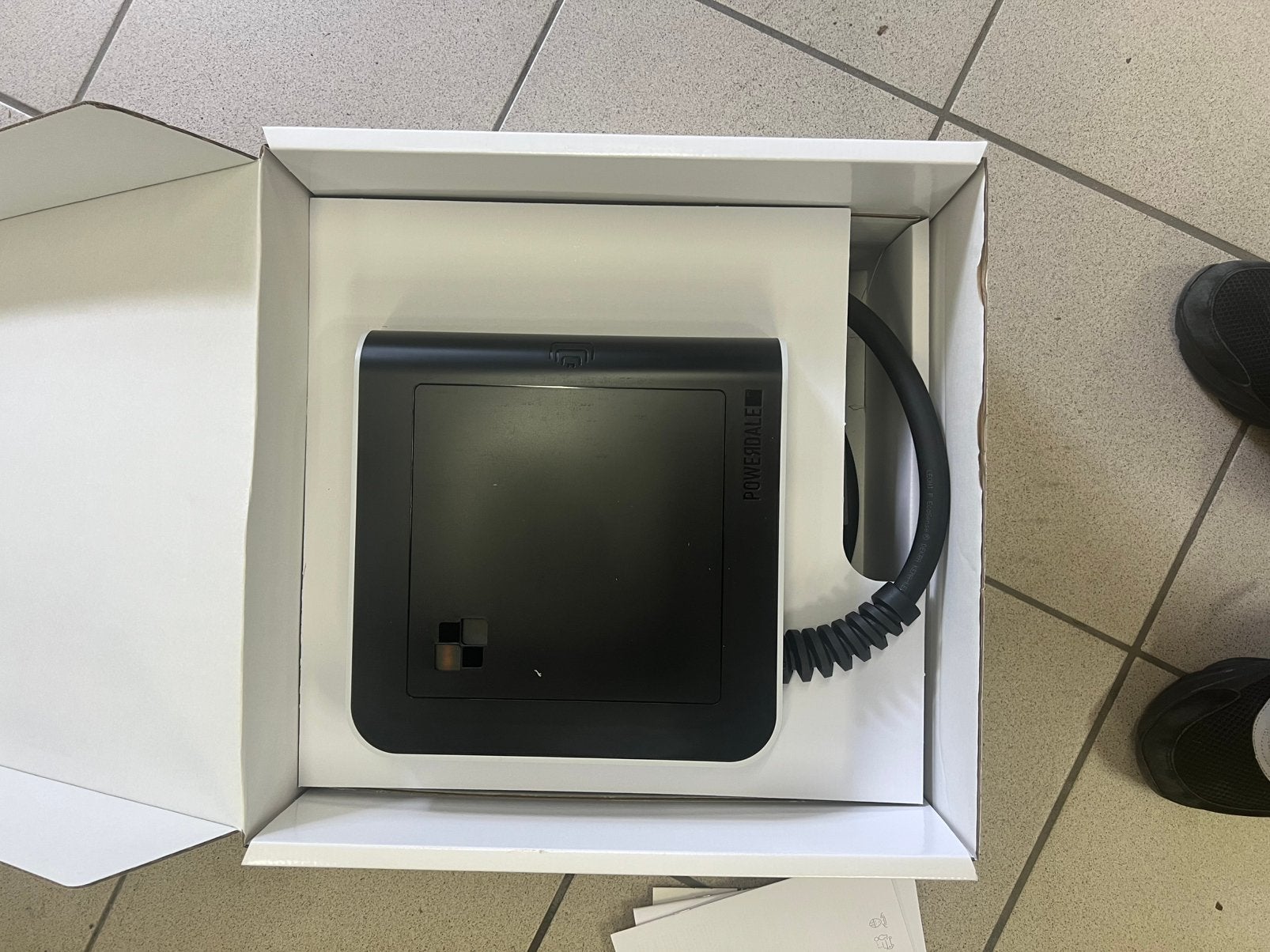 Powerdale Home laadkabel / Nexxtender Solution, Auto diversen, Laadpalen, Nieuw, Laadpaal, Ophalen