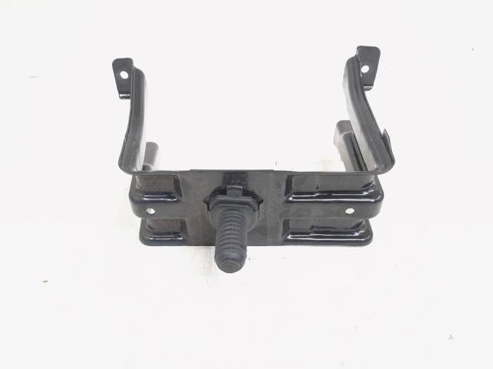 Support (divers) d'un Audi A4, -, 3 mois de garantie, Audi, Utilisé