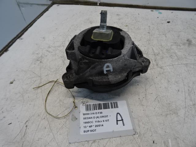 MOTORSTEUN BMW 3 serie (F30) (01-2011/10-2018) (678765803), Gebruikt, BMW