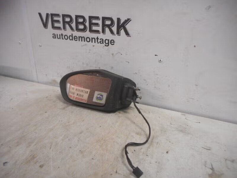 SPIEGEL LINKS ELEKTRISCH Mercedes-Benz A (W169) (a-3140417), Mercedes-Benz AG, Enlèvement ou Envoi, Utilisé, Dialog.mb@mercedes-benz.com