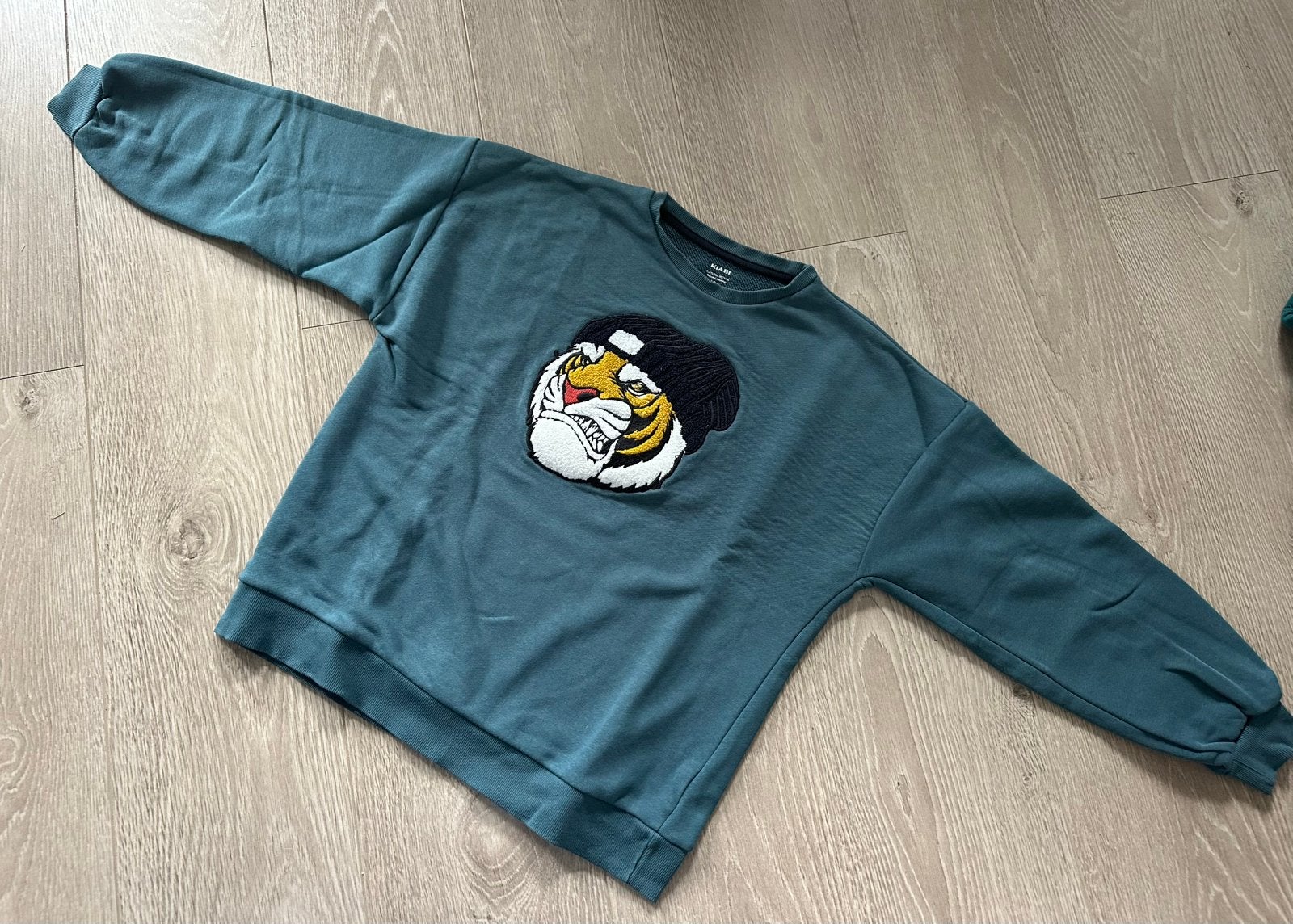 ️Kiabi / nieuw/ maat 12 of 152, Kinderen en Baby's, Kinderkleding | Maat 152, Ophalen of Verzenden, Nieuw