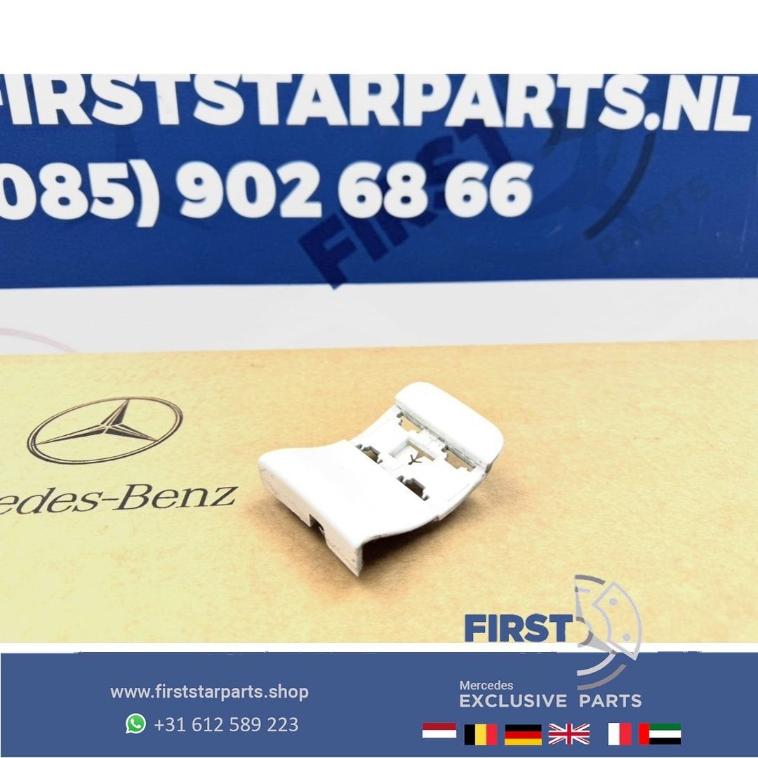 AFDEK KAP SLEEPOOG W254 X254  AMG A2548851801 W177 W118 W205, Gebruikt, -, Ophalen of Verzenden, -