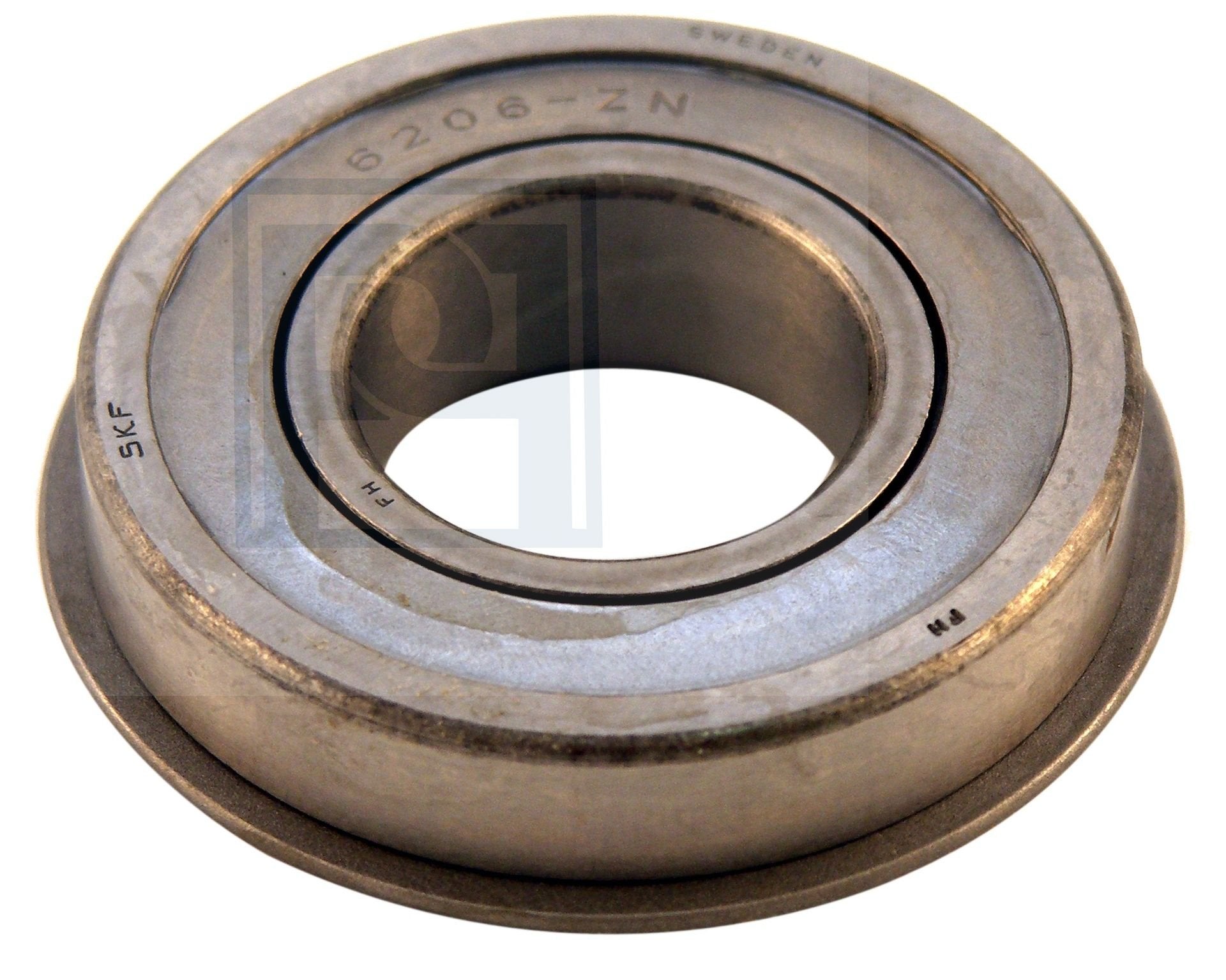 Volvo Lager versnellingsbak H3+H4+H6 140, 145, 164, Amazon 1, Auto-onderdelen, Ophalen of Verzenden, Nieuw, Volvo