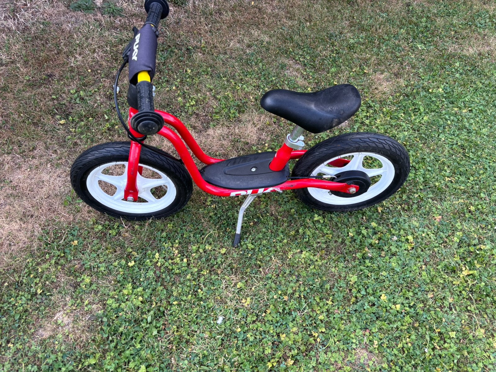 Puky loopfiets, Ophalen, Gebruikt