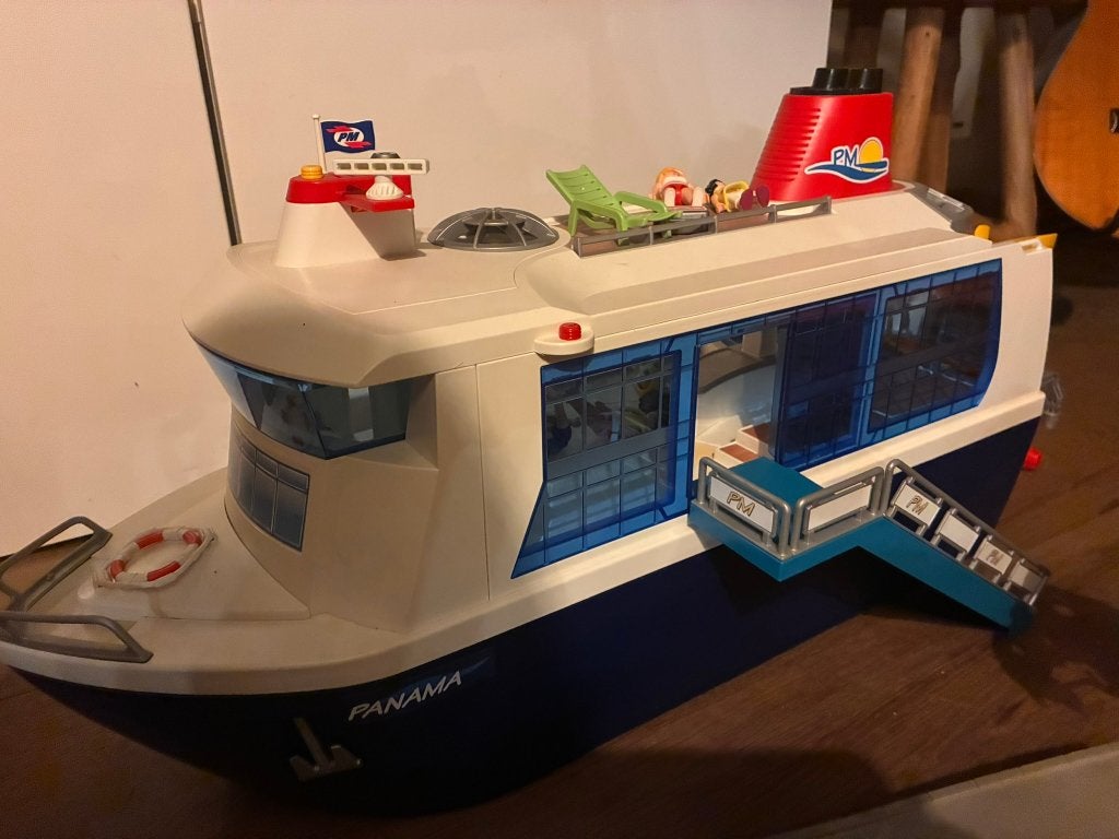 Playmobil verschillende sets wordt in 1 keer verkocht, Kinderen en Baby's, Ophalen, Gebruikt, Losse onderdelen, Overige typen