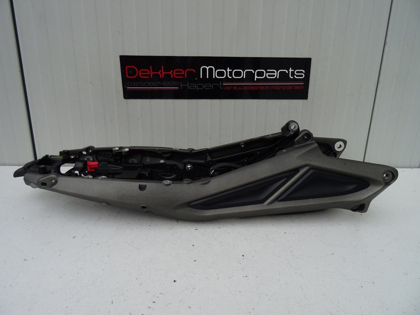 Subframe Achter Frame Triumph Street Triple 765 R / RS 2023, Enlèvement ou Envoi, -, -, -