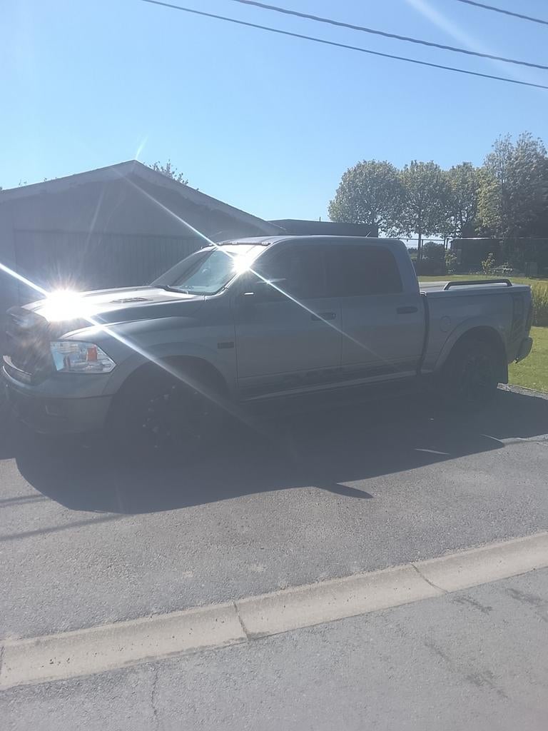 Dodge ram 2011, Autos, Particulier, Achat