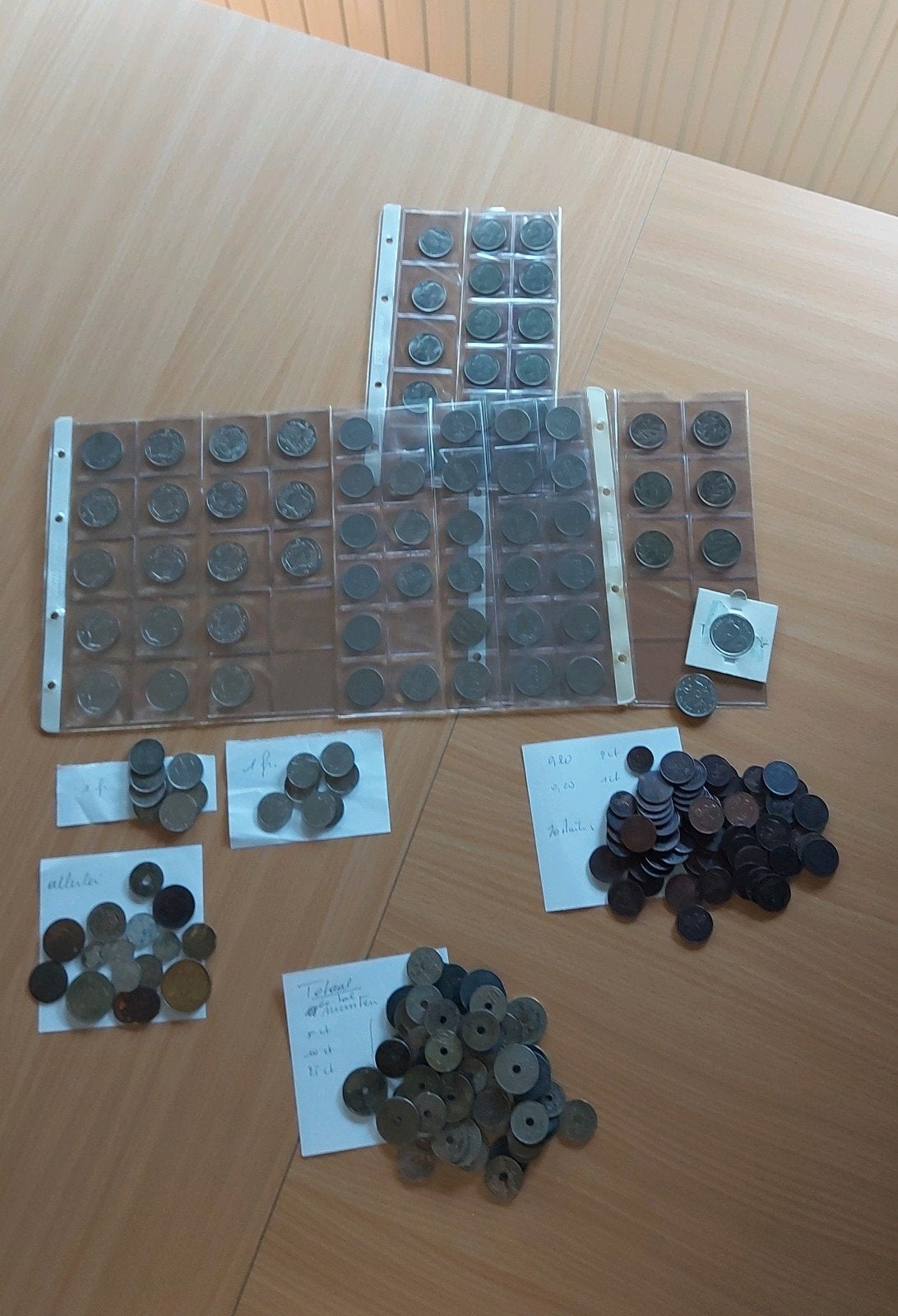 oude munten België, Postzegels en Munten, Ophalen of Verzenden, Losse munt