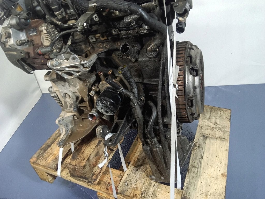 Moteur F9QB Nu SUZUKI GRAND VITARA, Autos : Pièces & Accessoires, Envoi, Utilisé, Daihatsu