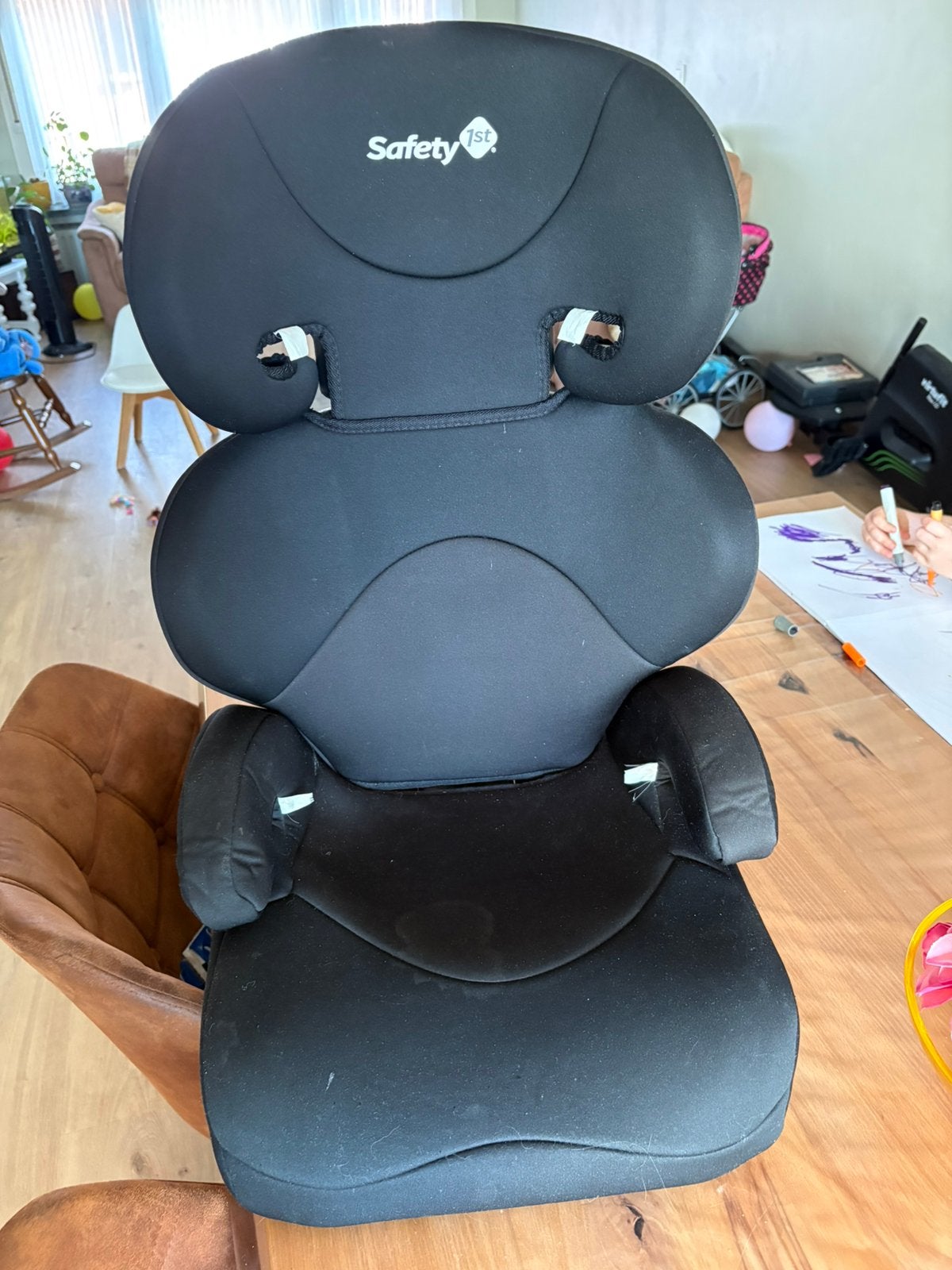 Safety 1st, Kinderen en Baby's, Autostoeltjes, Ophalen, Gebruikt