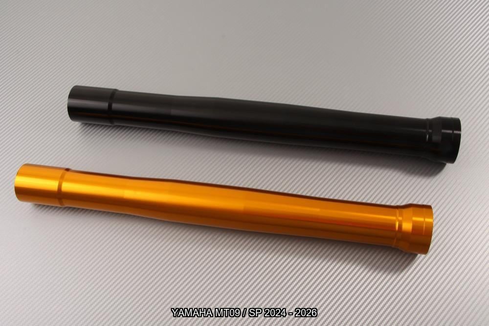 Buitenpoten voorvork SPR YAMAHA MT09 / SP 2024 - 2026, Ophalen of Verzenden, Nieuw