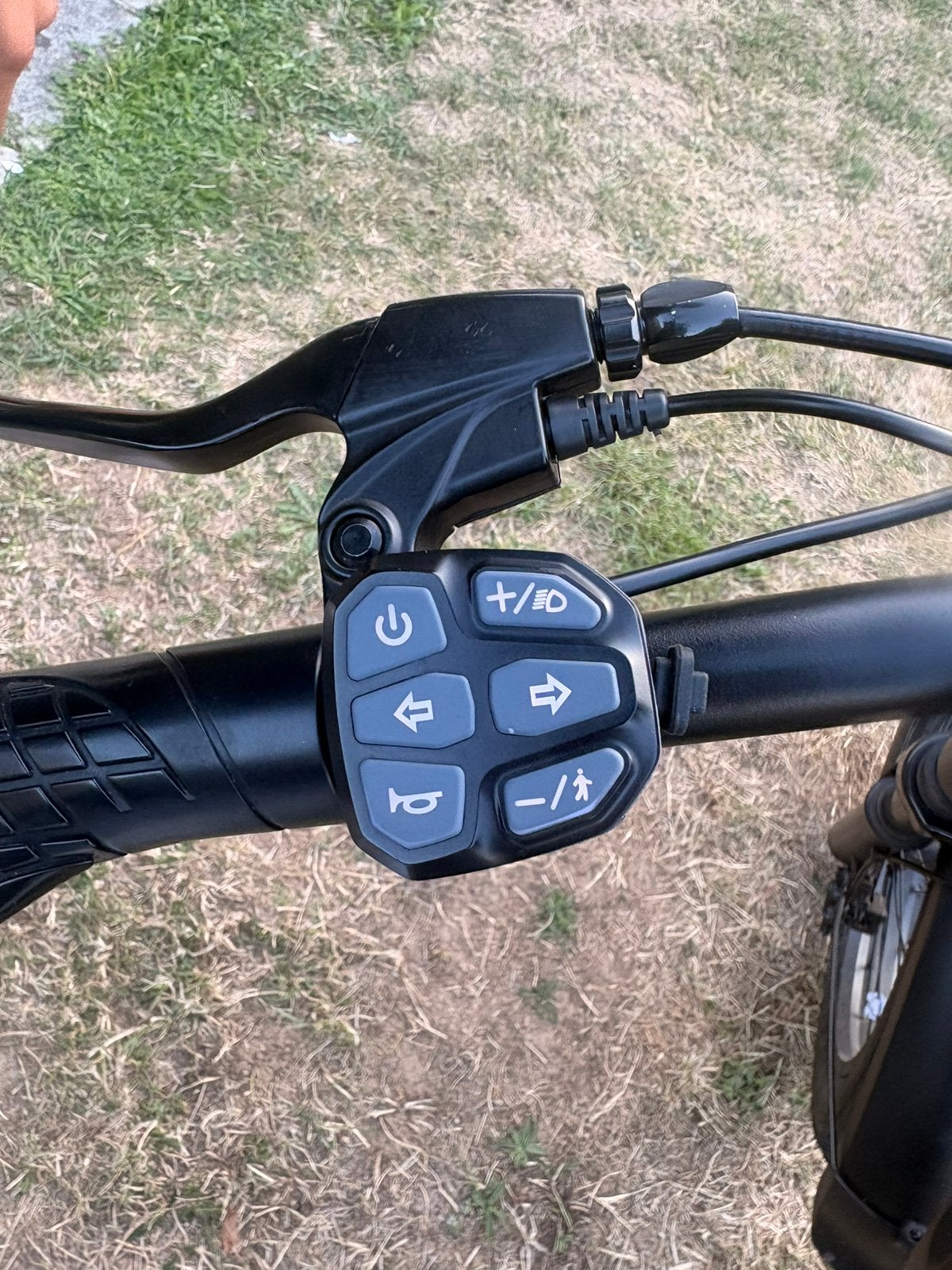 Elektrische fiets, Fietsen en Brommers, Verzenden, Zo goed als nieuw
