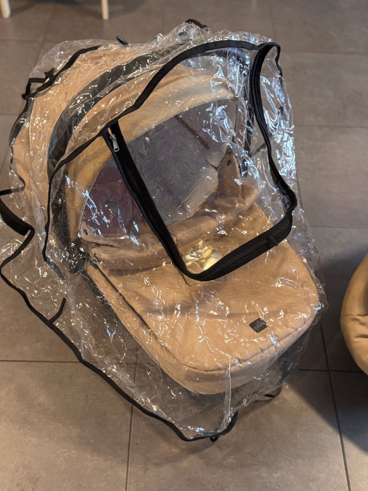 Poussette complète naissance à 3ans Trèsbon état accessoires, Enlèvement, Comme neuf, Poussette