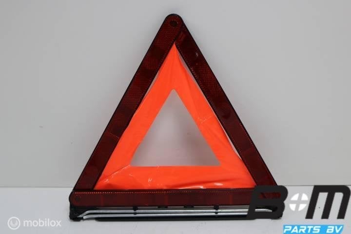 Gevarendriehoek VW Scirocco FL 8D9860251B, Autos : Pièces & Accessoires, Utilisé