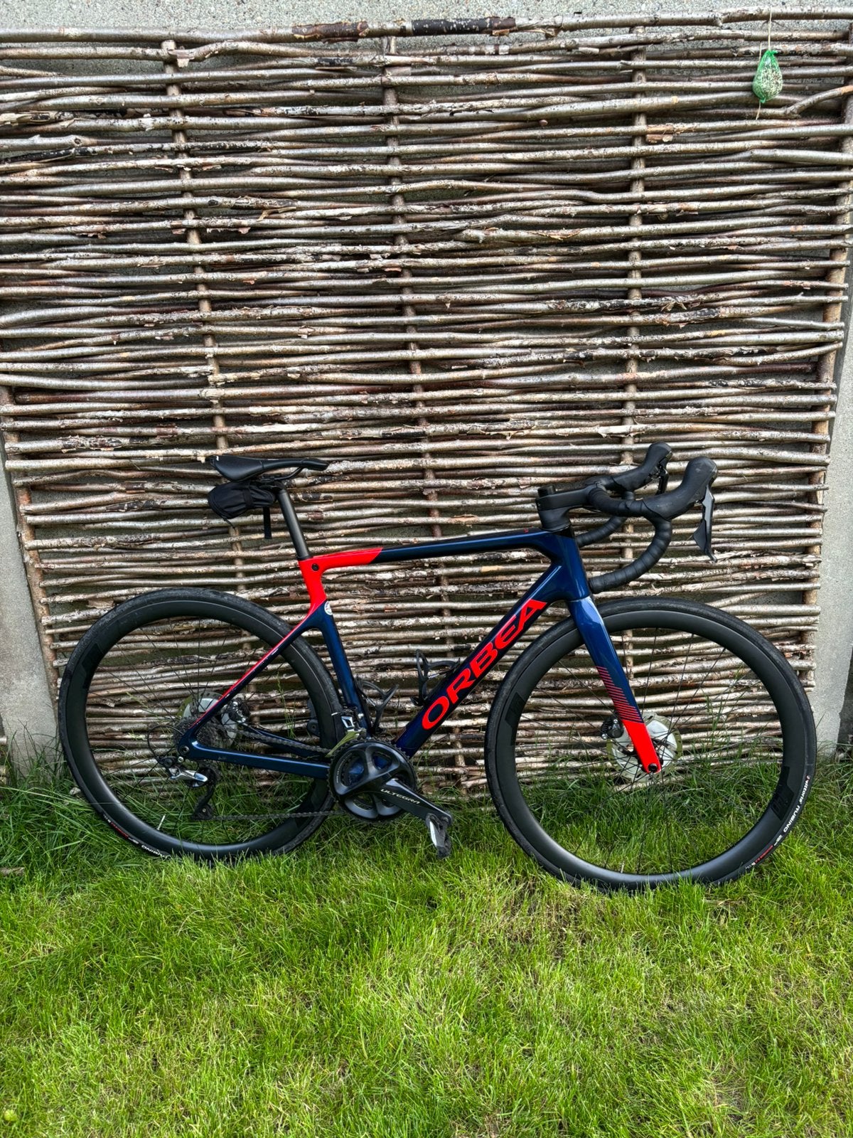 Orbea Orca M25team, Vélos & Vélomoteurs, Vélos | Vélos de course, Enlèvement, Comme neuf, Carbone