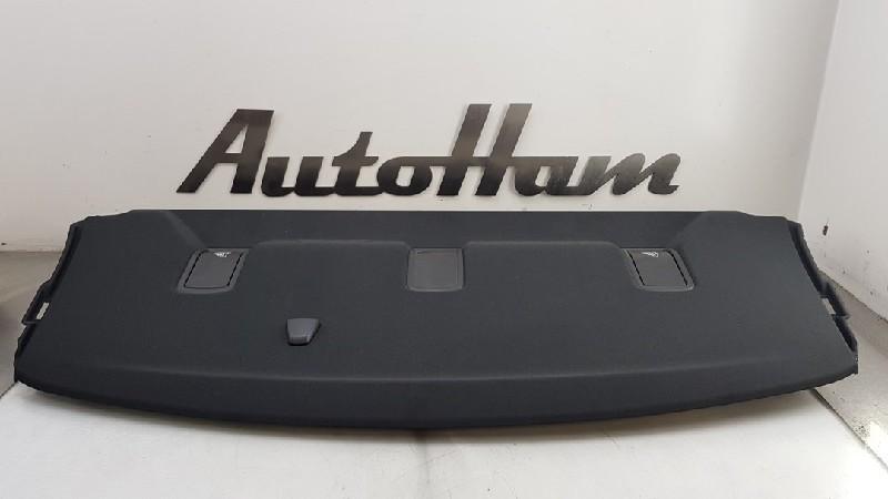 HOEDENPLANK BMW 2 serie Gran Coupe (F44) (01-2019/-), Dhr. J. Ham, Gebruikt, Administratie@autoham.nl, BMW