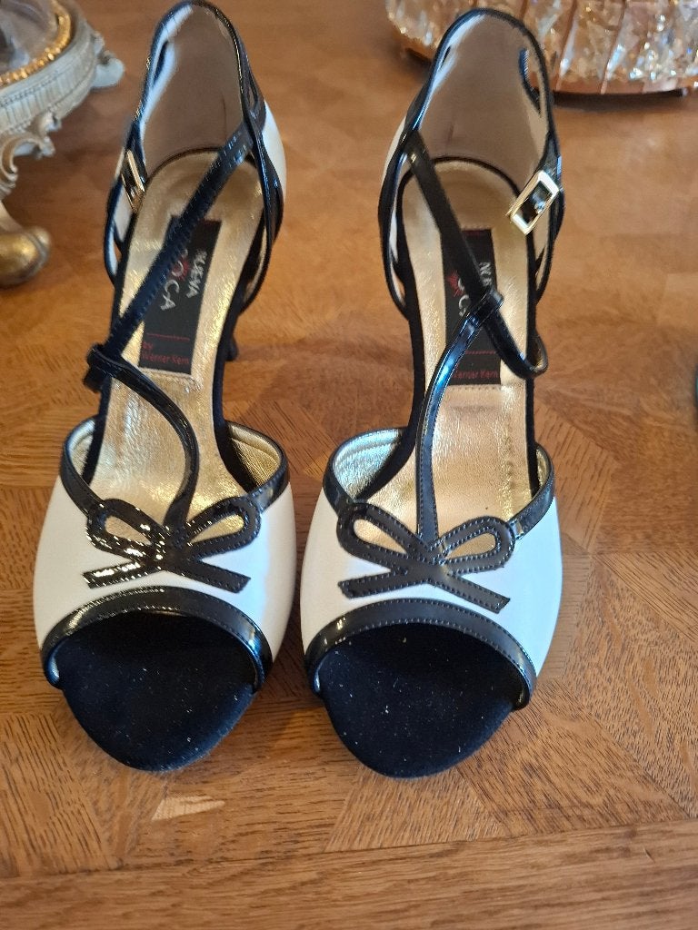 dansschoenen, Beschermende buitenhoes, Ophalen, Nieuw in verpakking