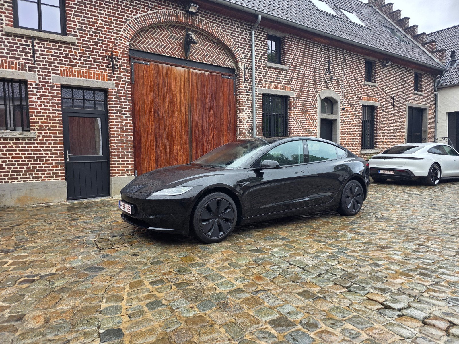 tesla model3, Auto's, Particulier, Te koop