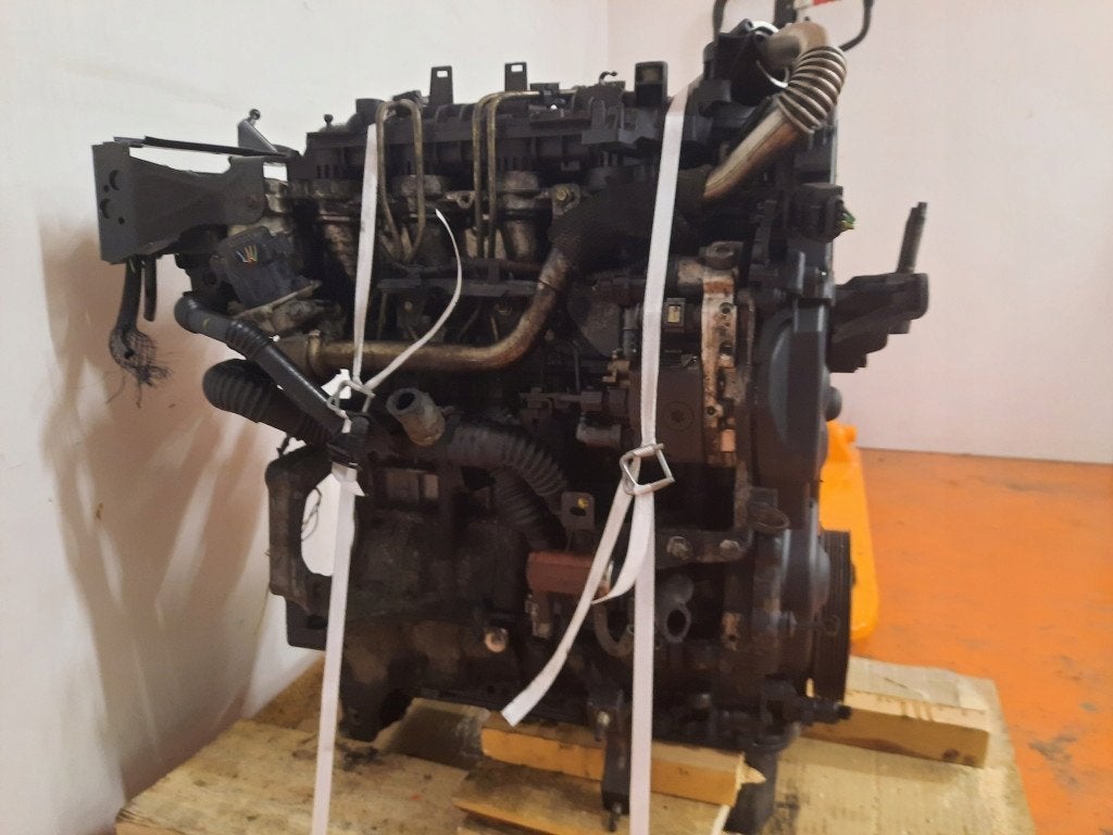 Moteur G8DA Nu FORD FOCUS, Verzenden, Gebruikt, Overige automerken