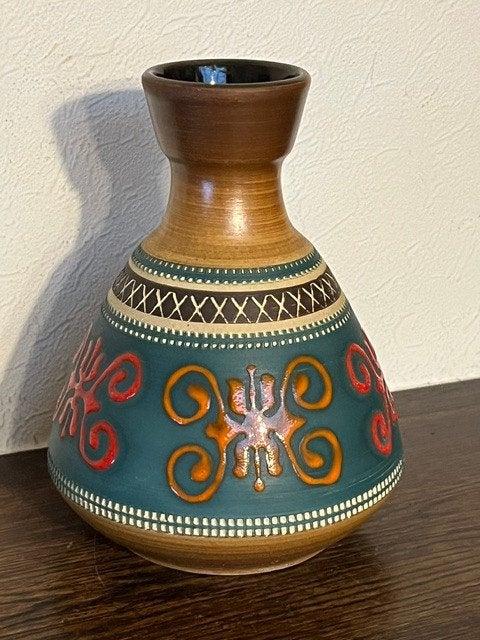 Dümler & Breiden, vase design des années 1960, 128-1920, Antiquités & Art, Enlèvement