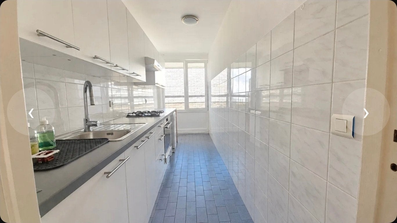 appartement a vendre jette, Immo