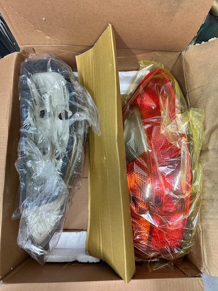 Porsche Boxster onderdelen, Auto-onderdelen, Verzenden, Nieuw, Porsche