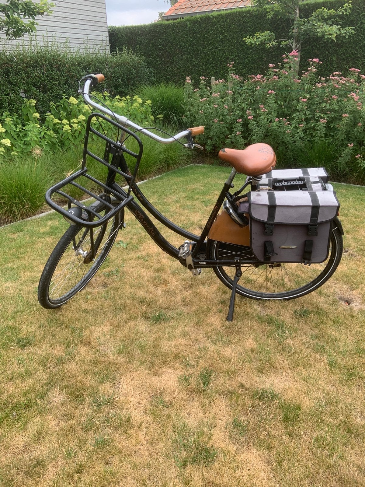 Damesfiets, Enlèvement, Utilisé, Vitesses