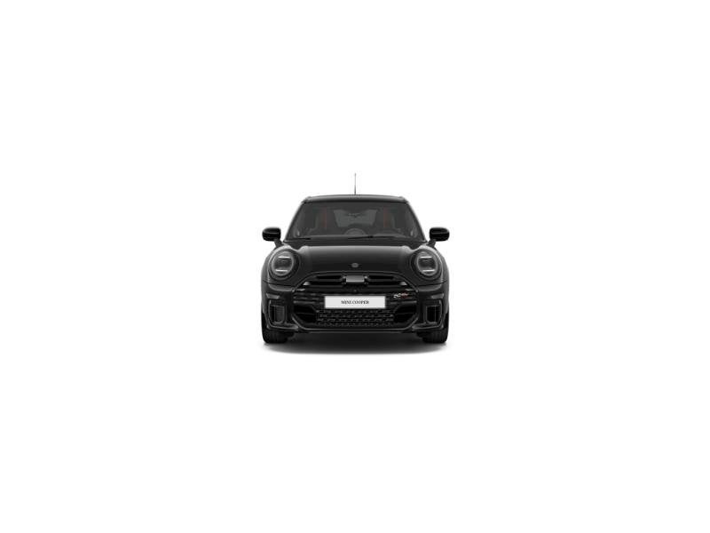 MINI Cooper S John Cooper Works, Autos, Mini, Achat, Euro 6, Entreprise, Noir