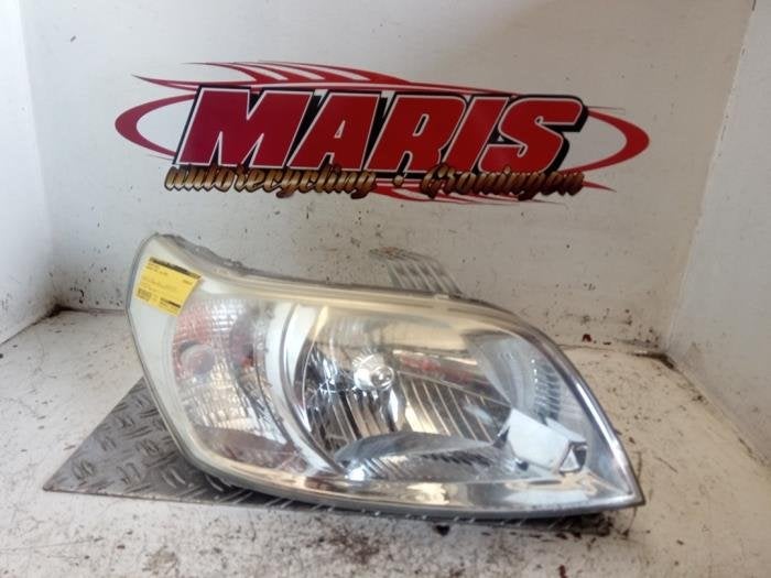 Phare droit d'un Chevrolet Aveo, -, 3 mois de garantie, Utilisé, -