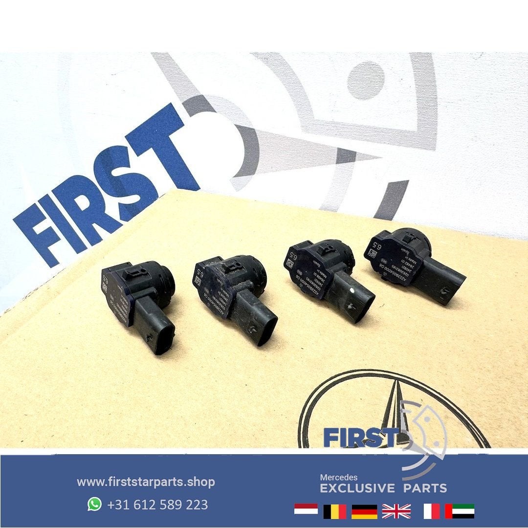 A2239054000 Mercedes PDC Sensor W177 W247 W206 W118 W214 H24